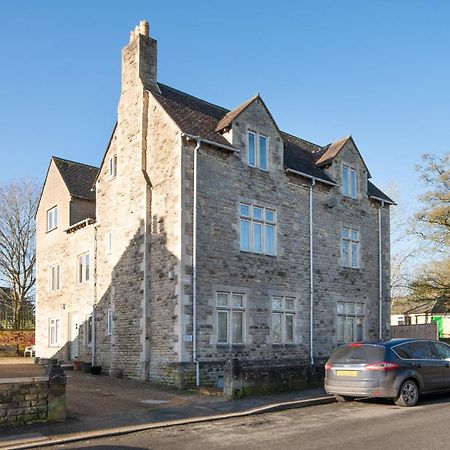 Bridge House By Treetop Property Cirencester Exterior photo